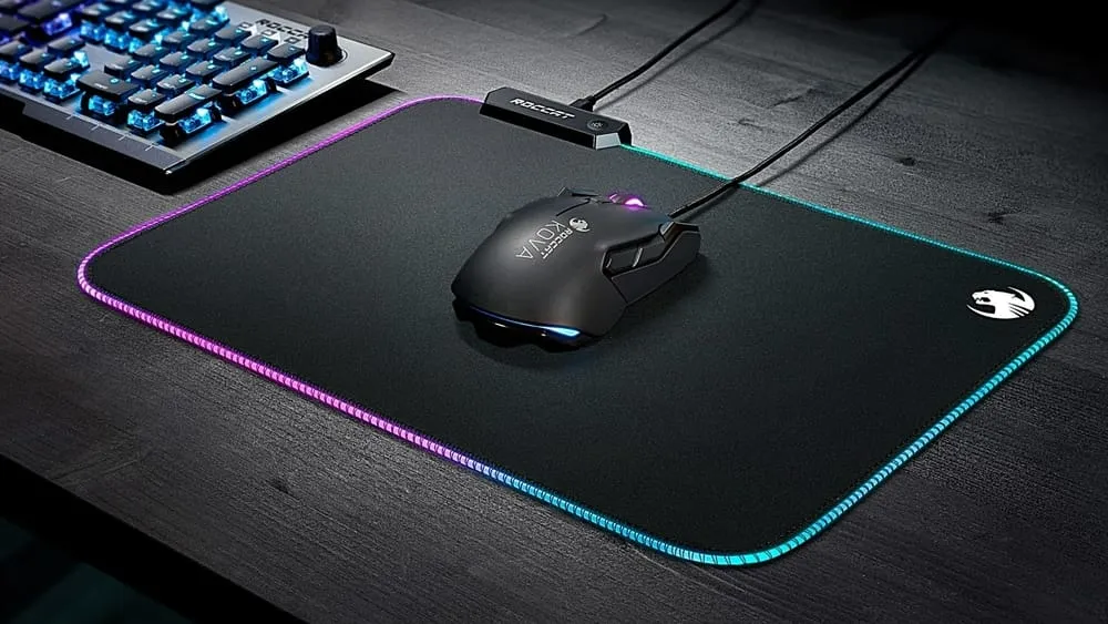 Best Gaming Mouse Pads 1200