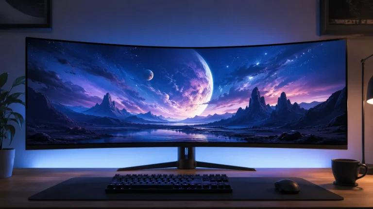 [Guia] Melhor Monitor para Revit (2026)