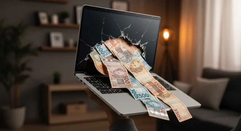 notebook ate 3500 erais