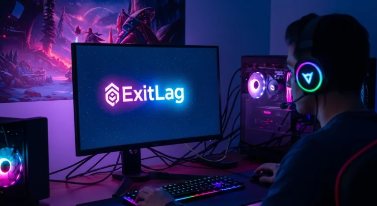 exitlag download crackeado
