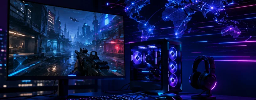ExitLag Funciona? Testamos e Descobrimos se Vale a Pena em 2026