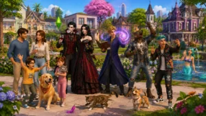 [Guia] 500+ Nomes para The Sims 2026
