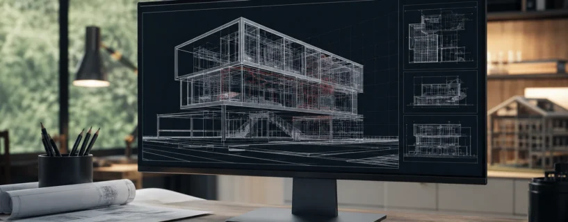 Melhores Monitores para Autocad Baratos 2026