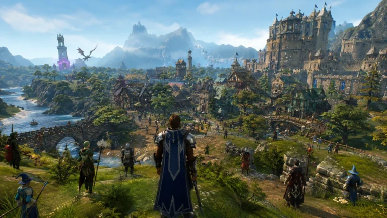 Jogos parecidos com Runescape: 6 MMORPGs para quem quer viver uma nova aventura