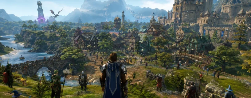 Jogos parecidos com Runescape: 6 MMORPGs para quem quer viver uma nova aventura