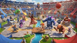 Nomes para Clash Royale: mais de 300 ideias criativas