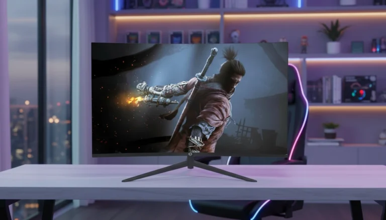 monitor tronos é bom