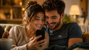Nomes para Salvar o Contato do Namorado: 300+ Ideias Criativas