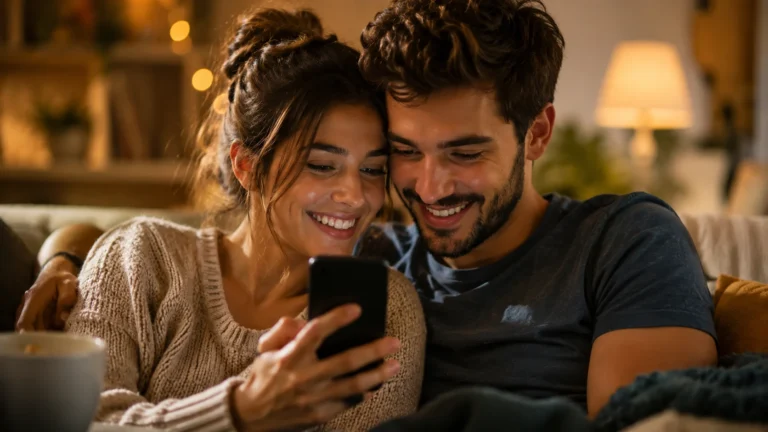 Nomes para Salvar o Contato do Namorado: 300+ Ideias Criativas
