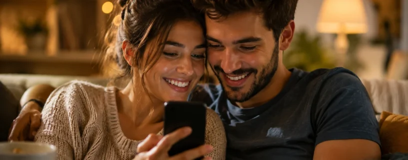 Nomes para Salvar o Contato do Namorado: 300+ Ideias Criativas