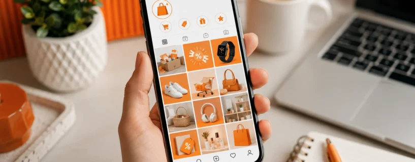 [Guia] Nomes para Instagram de Afiliados Shopee: 250 Ideias Criativas para Atrair Seguidores e Vender Mais