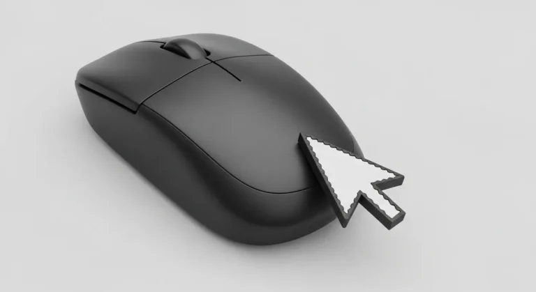Como mudar o cursor do mouse