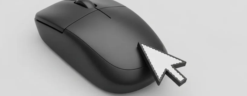 Como mudar o cursor do mouse: guia completo para personalizar seu ponteiro