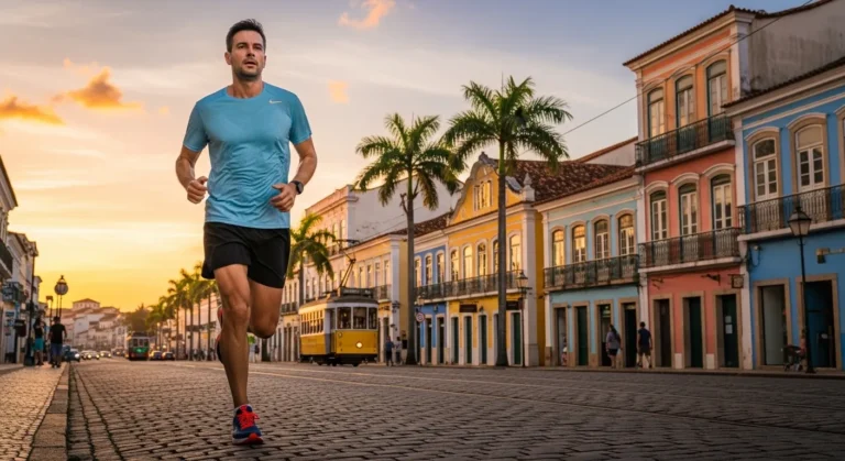 Dicas para Correr Corretamente