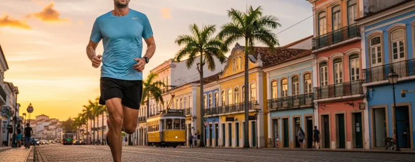 Dicas para Correr Corretamente: Guia Completo para Melhorar Seu Desempenho e Evitar Lesões