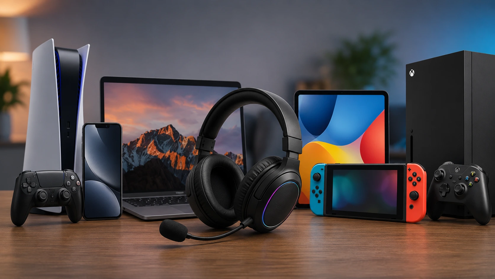 Dicas para escolher headset