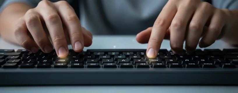 Como reiniciar o pc pelo teclado: Guia completo 2026