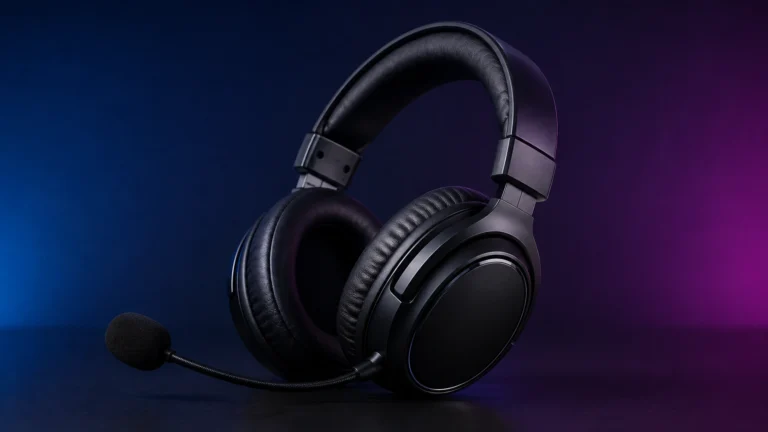 escolher headset