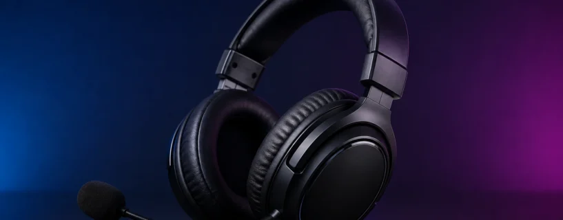 1# Dicas para Escolher Headset: Guia Completo para Fazer a Melhor Compra