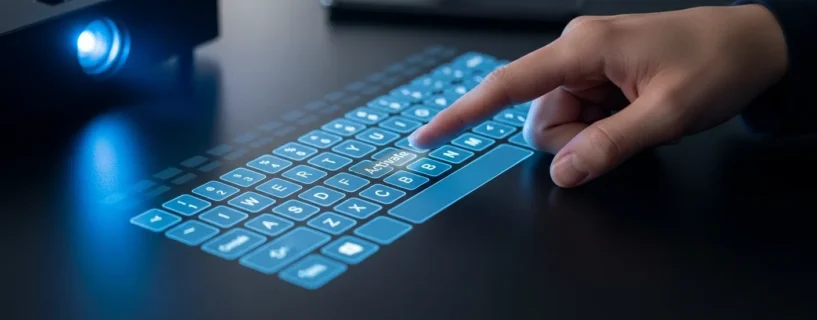 Teclado Virtual como Ativar: Guia Completo Para Usar no Windows, Android e iPhone