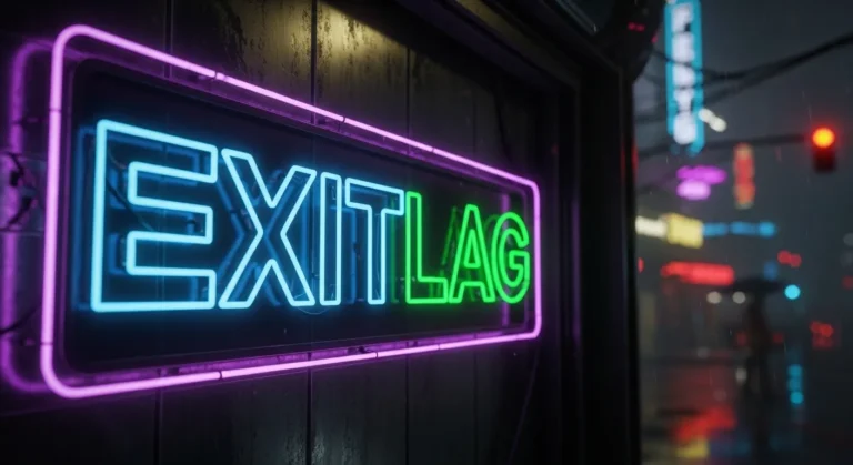 O que é ExitLag e como ele salva sua vida (ou pelo menos seu KDA)