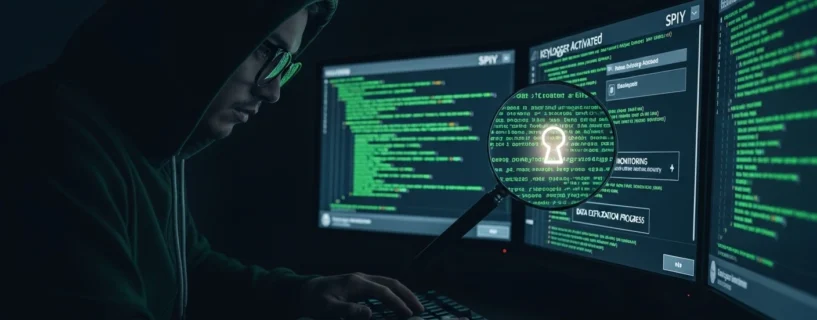 O Guia Completo sobre o Melhor Programa Espião PC para Monitoramento Silencioso