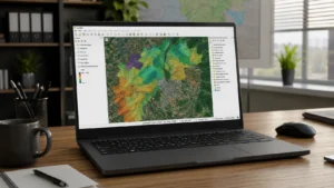 Melhor Notebook para Geoprocessamento 2026
