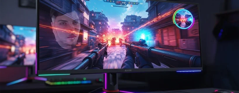 Melhor Monitor até 800 reais: 5 opções com ótimo custo-benefício