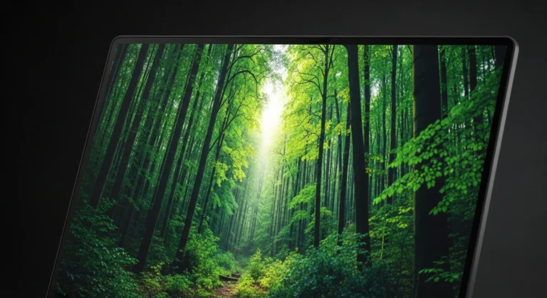 monitor para notebook