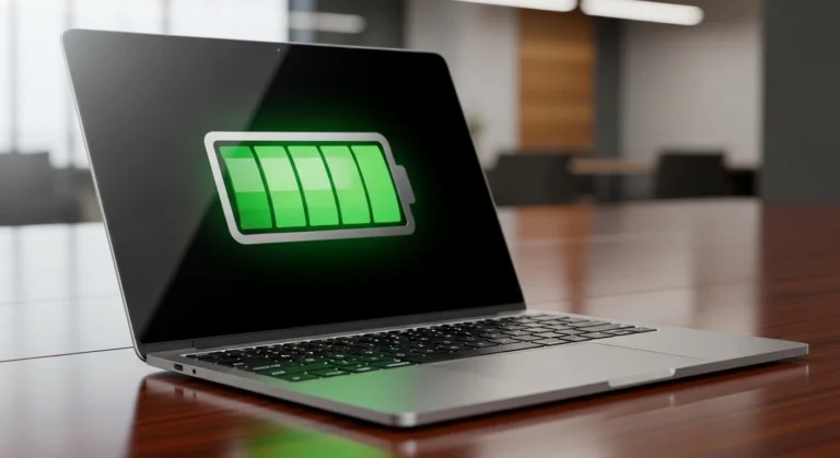 notebook com melhor bateria
