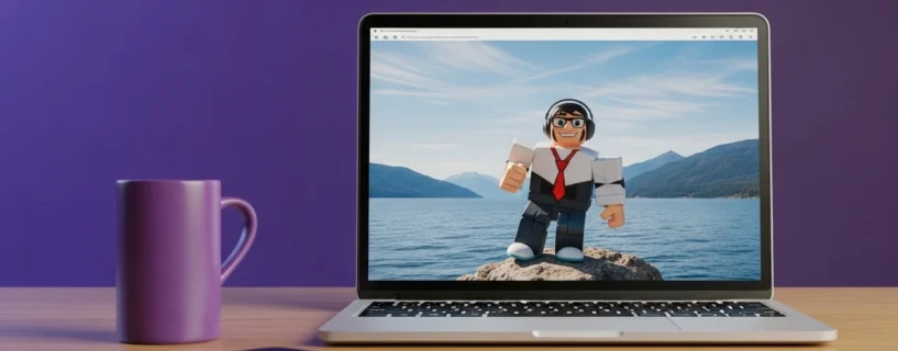 Melhor Notebook para Jogar Roblox em 2026