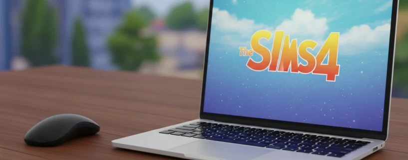 Melhor Notebook para Jogar The Sims em 2026