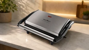Review Completa: Sanduicheira e Grill Britânia BGR27I Vale a Pena em 2026?