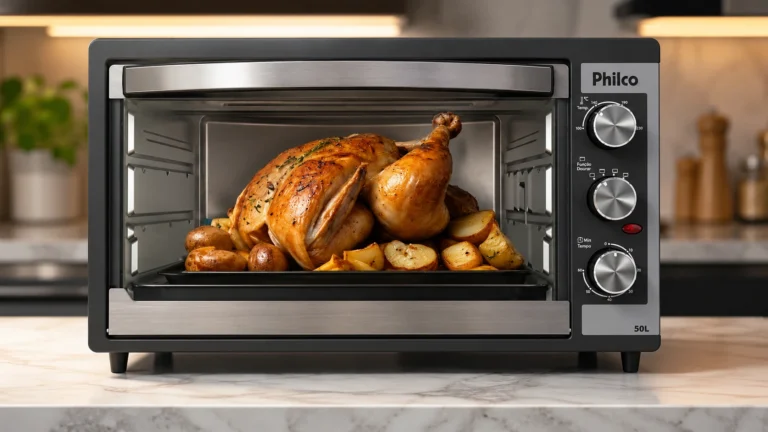 Forno Elétrico Philco 50L PFE52P