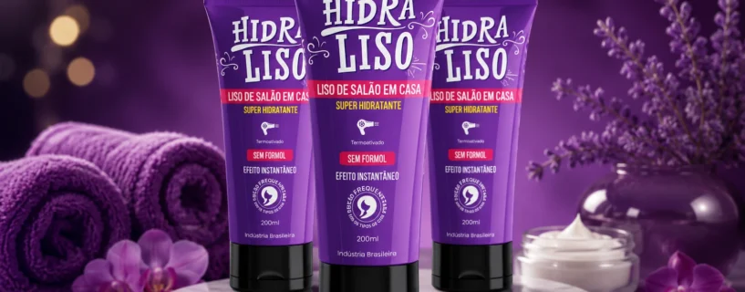 Hidraliso: conheça a proposta, os benefícios e o que avaliar antes de usar