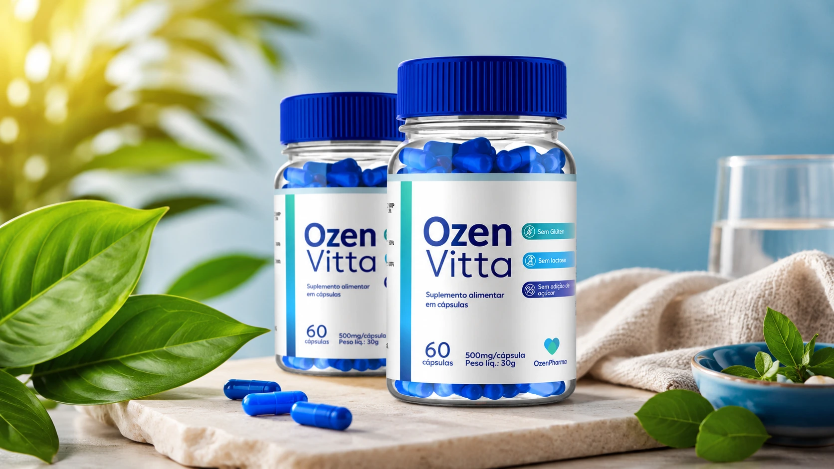 OzenVitta