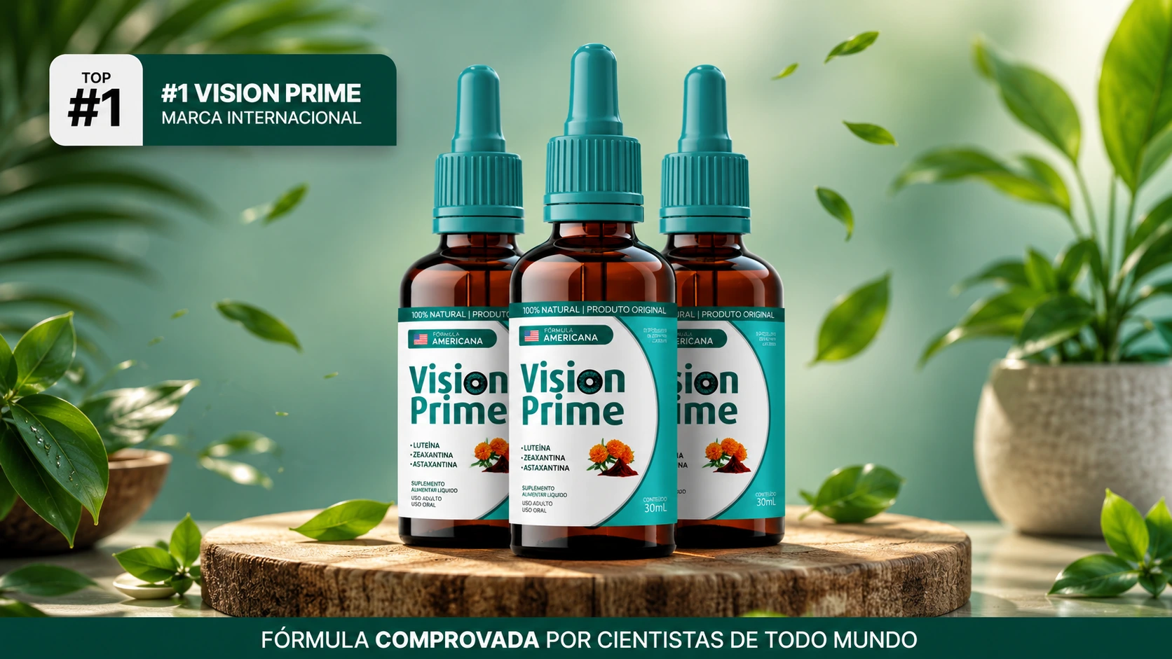 Vision Prime