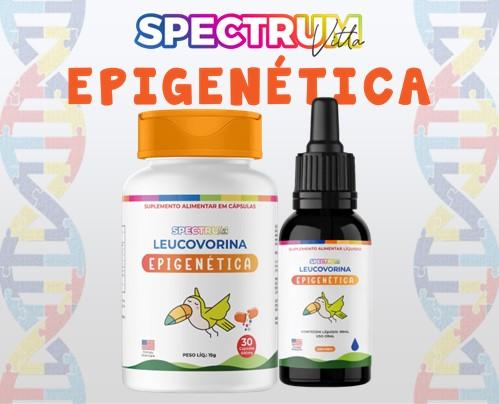 Spectrum Epigenética