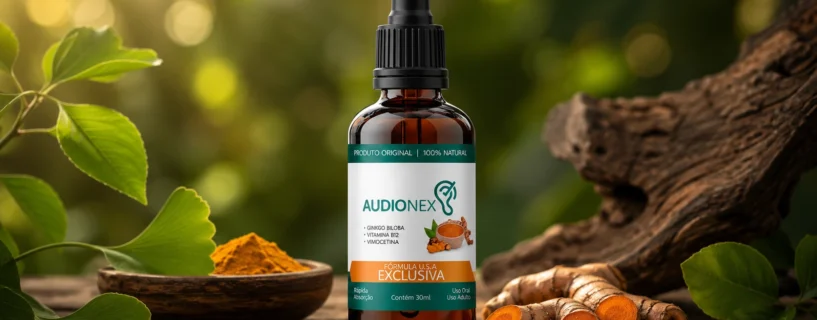 AudioNEX Funciona? Conheça a Proposta do Suplemento e Saiba o Que Esperar