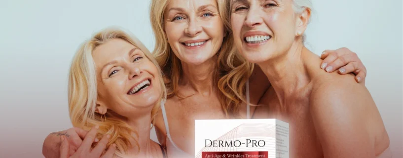 DermoPro: O Método Natural Que Ajuda a Reativar o Metabolismo e Transformar o Emagrecimento