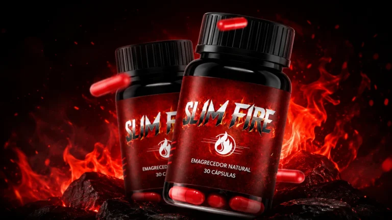 slimfire emagrece mesmo