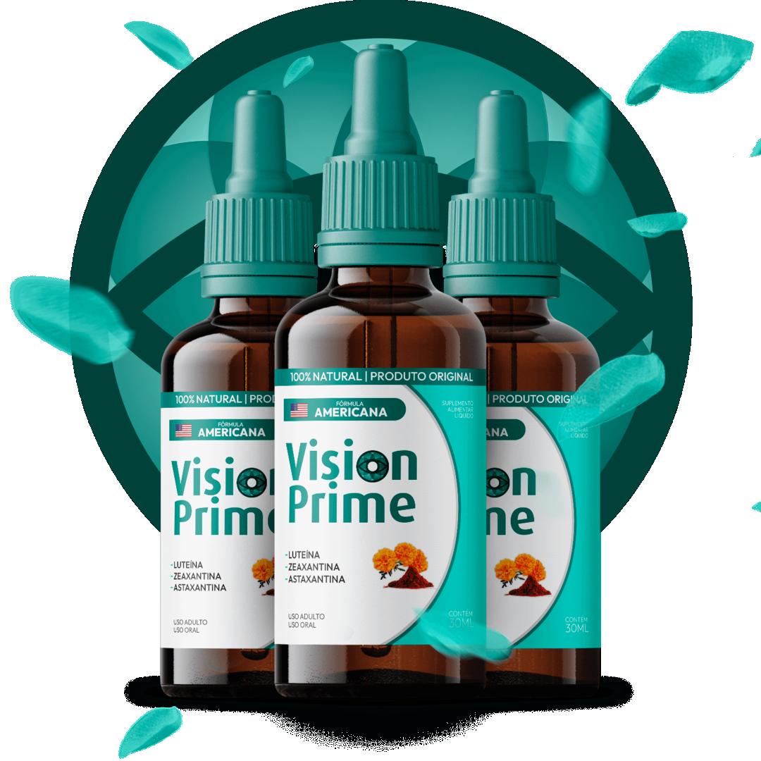 Vision Prime