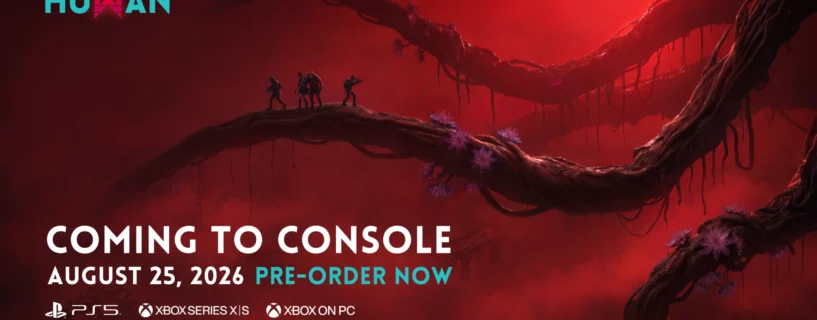 Once Human confirma estreia no PS5 e Xbox com crossplay e grande novidade para os jogadores