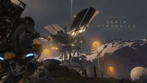 Seis anos depois, Death Stranding Director’s Cut continua vivo graças aos Porters