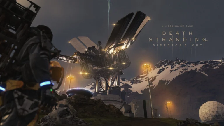Seis anos depois, Death Stranding Director’s Cut continua vivo graças aos Porters