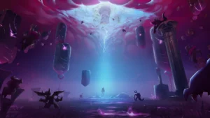 Farever recebe sua maior atualização até agora com nova região, chefes e eventos mundiais