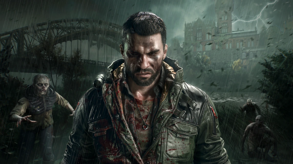 Dying Light The Beast