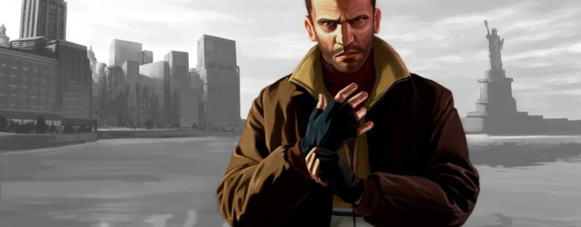 Ator de Roman Bellic questiona ausência de remaster de GTA 4 e elogia clássico da Rockstar
