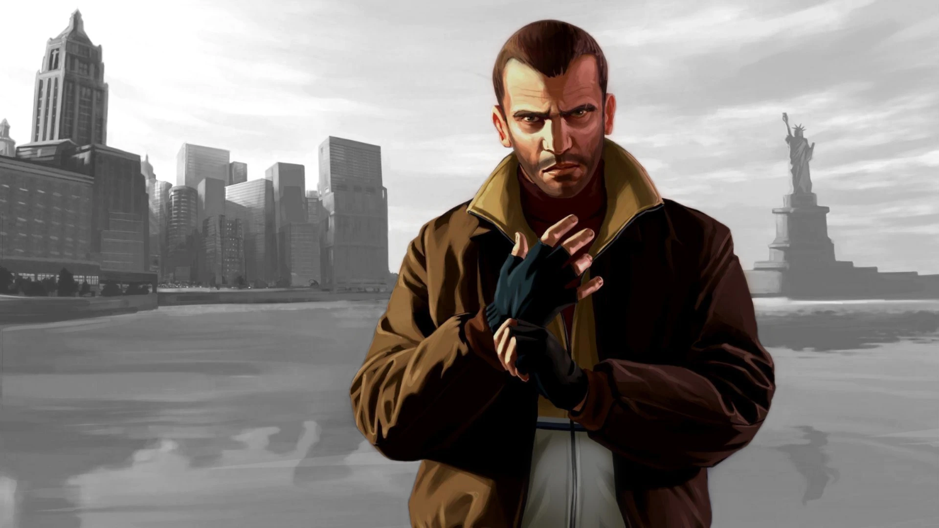 GTA 4