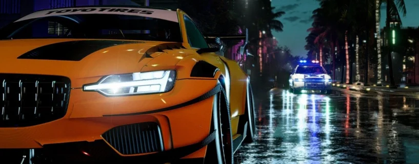 Novo Need for Speed parece cada vez mais distante após declaração da Criterion